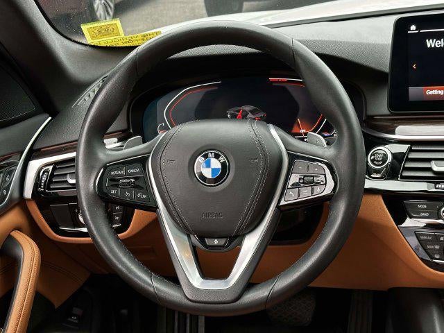2023 BMW 530 530i xDrive