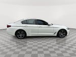 2023 BMW 530 530i xDrive