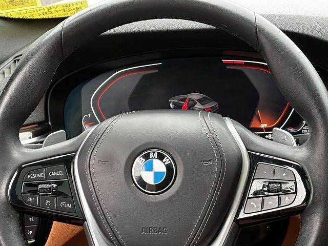 2023 BMW 530 530i xDrive