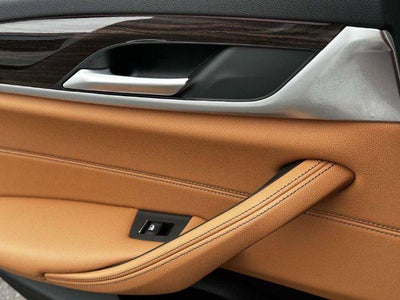2023 BMW 530 530i xDrive