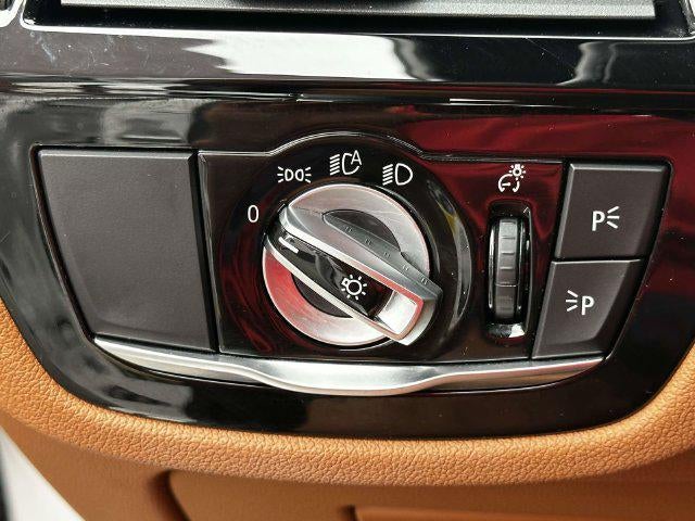 2023 BMW 530 530i xDrive