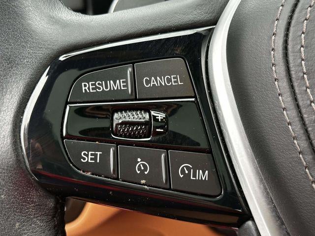 2023 BMW 530 530i xDrive