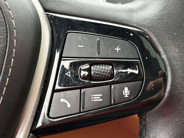 2023 BMW 530 530i xDrive