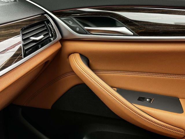 2023 BMW 530 530i xDrive