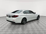 2023 BMW 530 530i xDrive