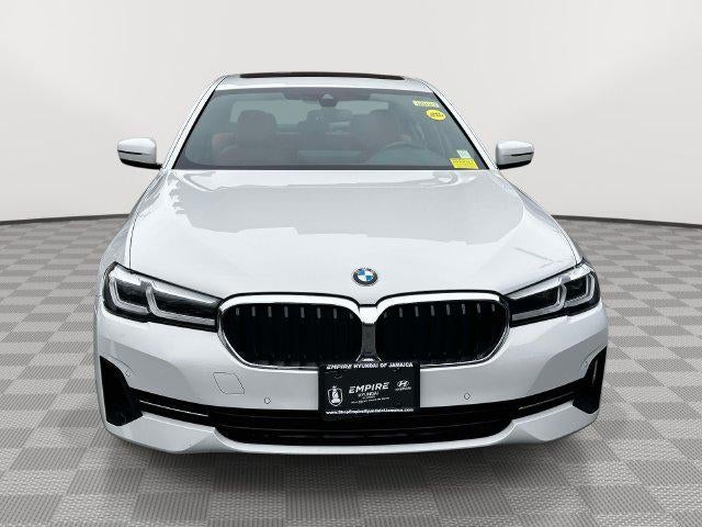 2023 BMW 530 530i xDrive