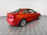 2015 BMW 228i 228i