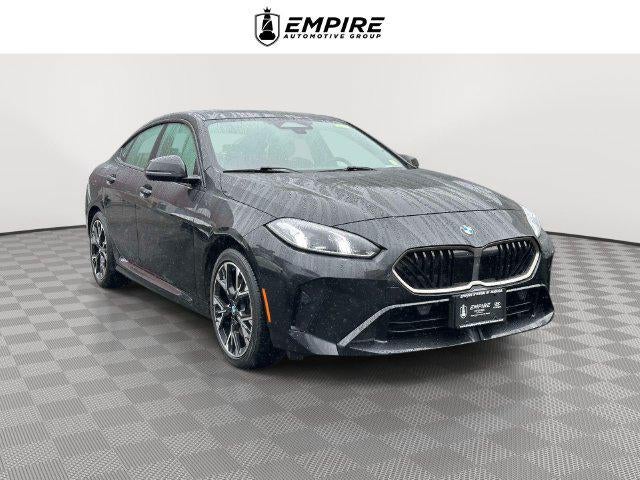 2025 BMW 228 Gran Coupe 228 xDrive