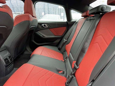 2025 BMW 228 Gran Coupe 228 xDrive