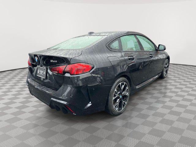 2025 BMW 228 Gran Coupe 228 xDrive