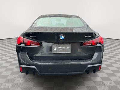2025 BMW 228 Gran Coupe 228 xDrive