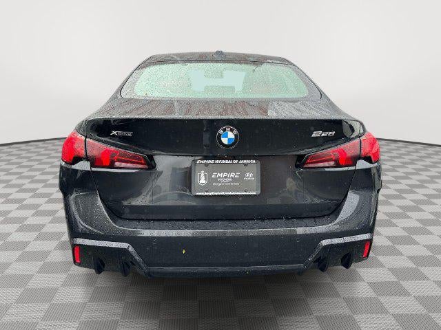 2025 BMW 228 Gran Coupe 228 xDrive