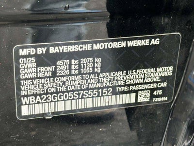 2025 BMW 228 Gran Coupe 228 xDrive