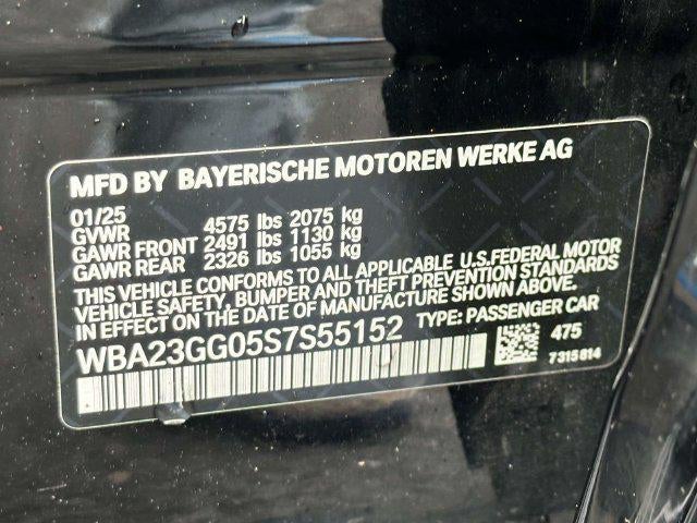 2025 BMW 228 Gran Coupe 228 xDrive