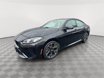 2025 BMW 228 Gran Coupe 228 xDrive