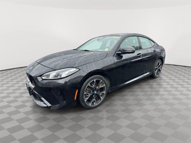 2025 BMW 228 Gran Coupe 228 xDrive