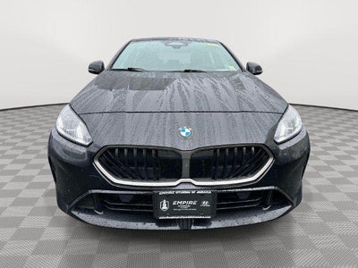 2025 BMW 228 Gran Coupe 228 xDrive