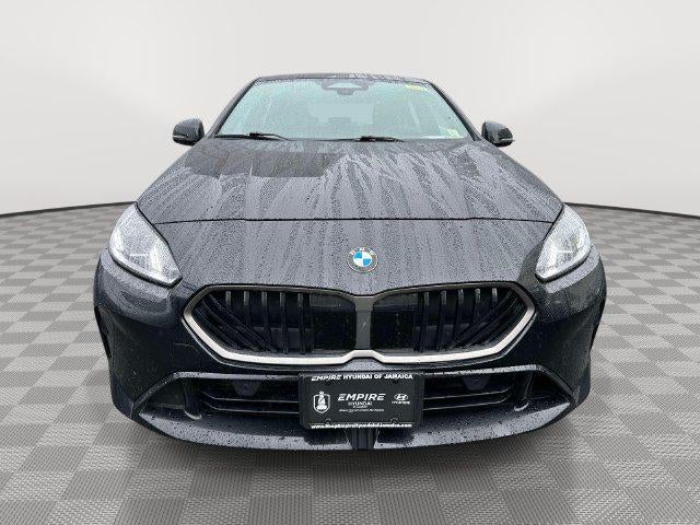 2025 BMW 228 Gran Coupe 228 xDrive