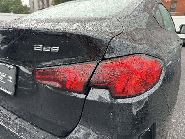 2025 BMW 228 Gran Coupe 228 xDrive