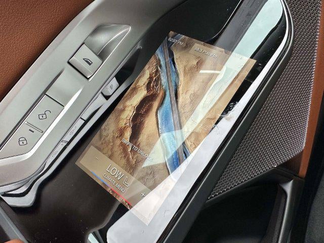2023 BMW 760 760i xDrive