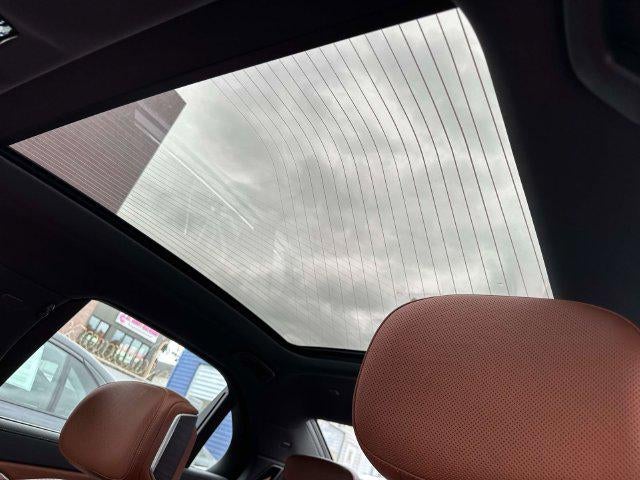 2023 BMW 760 760i xDrive