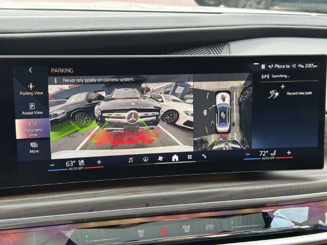 2023 BMW 760 760i xDrive