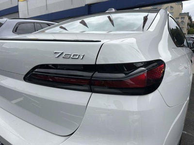 2023 BMW 760 760i xDrive