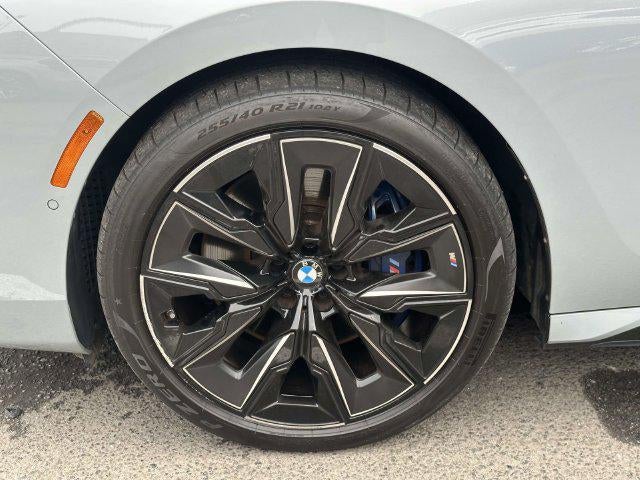 2024 BMW 760i 760i xDrive