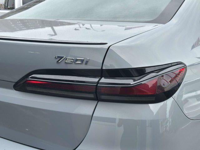 2024 BMW 760i 760i xDrive