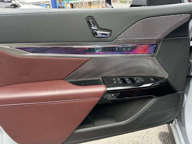 2024 BMW 760i 760i xDrive