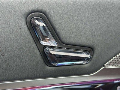 2024 BMW 760i 760i xDrive