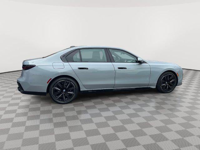 2024 BMW 760i 760i xDrive