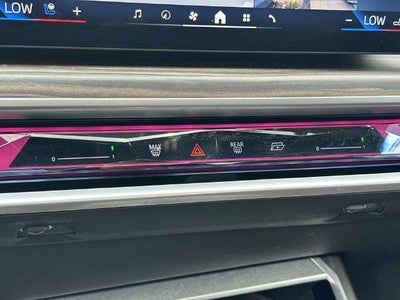 2024 BMW 760i 760i xDrive