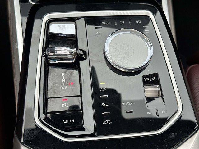 2024 BMW 760i 760i xDrive