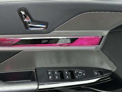 2023 BMW 760 760i xDrive