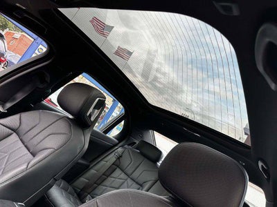 2023 BMW 760 760i xDrive