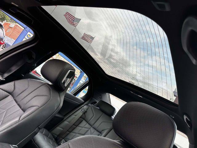 2023 BMW 760 760i xDrive