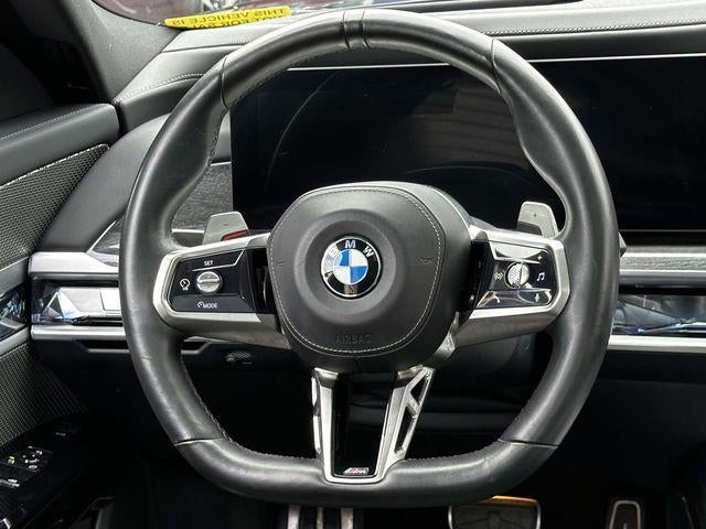 2023 BMW 760 760i xDrive
