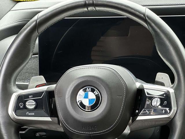 2023 BMW 760 760i xDrive