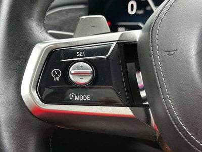 2023 BMW 760 760i xDrive