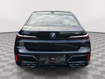 2023 BMW 760 760i xDrive