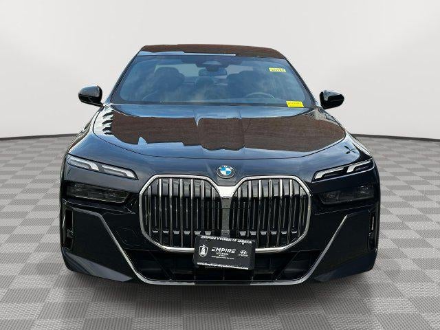 2023 BMW 760 760i xDrive