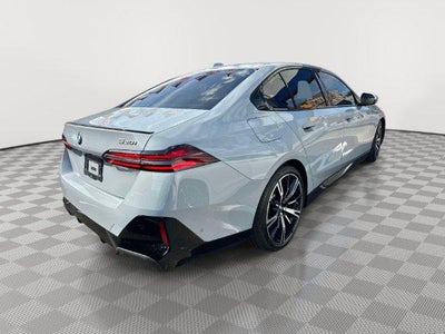 2024 BMW 530i 530i xDrive