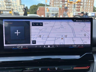 2024 BMW 530i 530i xDrive