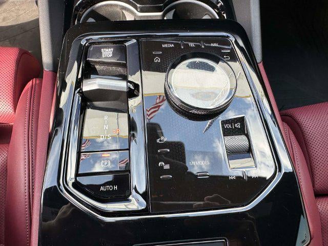 2024 BMW 530i 530i xDrive