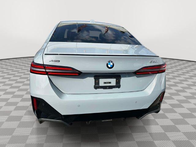 2024 BMW 530i 530i xDrive