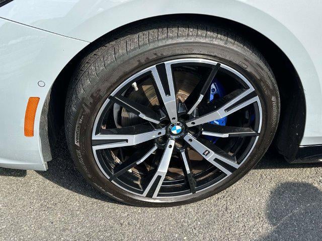 2024 BMW 530i 530i xDrive