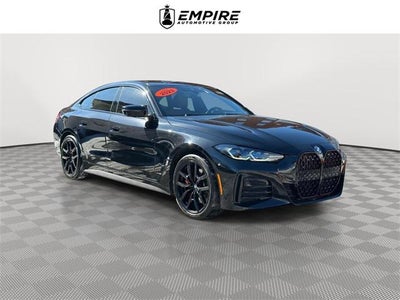 2023 BMW 430i Gran Coupe 430i Gran Coupe