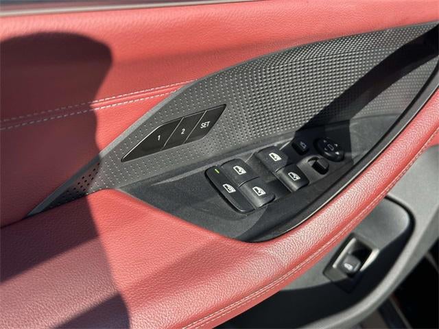 2023 BMW 430i Gran Coupe 430i Gran Coupe