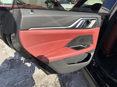 2023 BMW 430i Gran Coupe 430i Gran Coupe